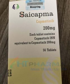 thuốc Saicapma giá bao nhiêu