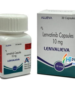 Thuốc Lenvalieva 10 trị ung thư mua ở đâu chính hãng