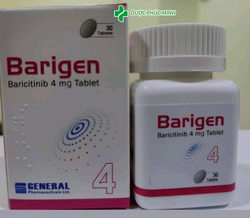 thuốc barigen 4mg mua ở đâu