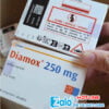 Thuốc Diamox lợi tiểu mua ở đâu chính hãng tại hà nội, thành phố hồ chí minh