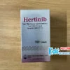 Thuốc Hertinib điều trị ung thư vú mua ở đâu chính hãng tại hà nội, thành phố hồ chí minh