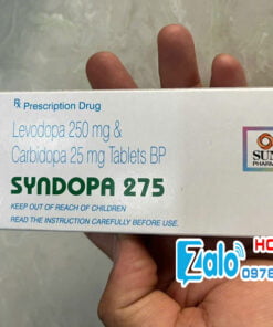 Giá thuốc Syndopa