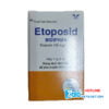 Thuốc Etoposid Bidiphar mua ở đâu chính hãng tại hà nội, thành phố hồ chí minh