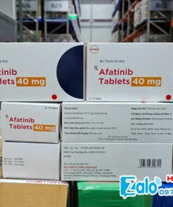 Thuốc Afatinib Tablets mua ở đâu hà nội, thành phố hồ chí minh