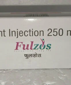 Thuốc Fulzos mua ở đâu chính hãng
