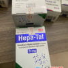 Thuốc Hepa Taf điều trị viêm gan C mua ở đâu chính hãng