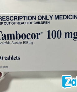 Thuốc Tambocor mua ở đâu chính hãng
