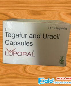Thuốc Luporal mua ở đâu chính hãng