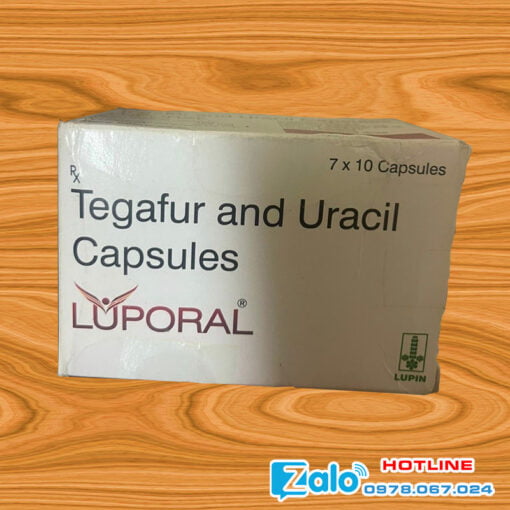 Thuốc Luporal mua ở đâu chính hãng