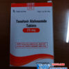Thuốc Tenofovir Alafenamide Tablets 25mg điều trị viêm gan B