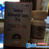 Thuốc Tafcivir điều trị viêm gan B mạn